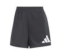 ADIDAS PERFORMANCE Pantaloni sportivi 'Essentials' nero / bianco, Taglia XXXS-XXS