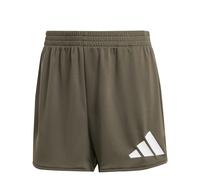 Short adidas Train Essentials Big Performance Logo Vert L