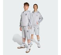 Short adidas x Minecraft Kids Light Solid Grey 14-15A