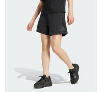 short adidas Z.N.E. Black 2XS