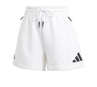 Short adidas Z.N.E. Blanc L