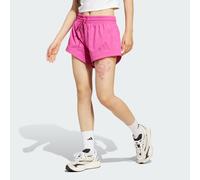 Adidas Z.n.e. female Pantaloncini - Rosa - Nylon - Foot Locker Pink 42