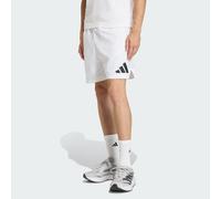 Adidas Z.n.e Woven Shorts Bianco S / Regular Uomo
