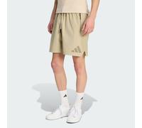 Adidas Z.n.e Woven Shorts Beige XL / Regular Uomo