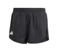 Adidas Pantaloncini Adizero da corsa Donna Nero