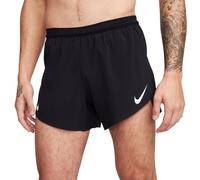 Shorts da running con slip foderati 10 cm Nike Dri-FIT ADV Nike AeroSwift - Uomo - Nero S