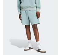 adidas Sportswear ALL SZN French Terry Washed 8 Inch Shorts M Azzurro