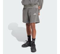 Short ALL SZN French Terry Washed 8 Inch Black S