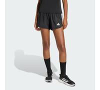 Short allenamento Pacer Woven 2in1 Black L