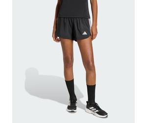 Short allenamento Pacer Woven 2in1 Black XS