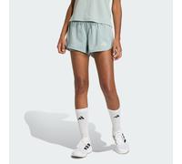 Short allenamento Pacer Woven 2in1 Wonder Sage L