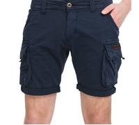 Alpha Industries Pantaloni Corti Crew
