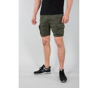 Alpha Industries Pantaloni Corti Crew