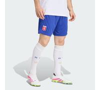 Short anniversario Olympique Lyonnais Semi Lucid Blue 2XL