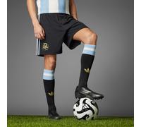 Short Anniversary Argentina Black L