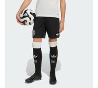 Short Anniversary Junior Germany Black / Cloud White 9-10A