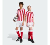 Short Anniversary Kids Olympiacos FC White 11-12A