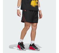 SHORT ANTHONY EDWARDS CRAZY LITE Black / Solar Turbo L