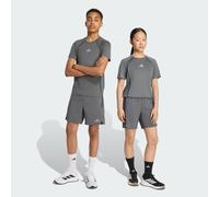 Short Apparel Tech Grey Five / Grey Five / Reflective Silver 13-14A
