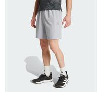 short Apparel Tech Halo Silver S 18 CM