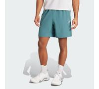 short Apparel Tech Preloved Teal XL 18 CM