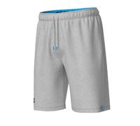 Short Arena Team Solid Gris S