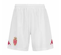 Short AS Monaco Kombat Ryder Pro 2024/25 Blanc M