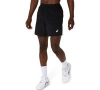 Short Asics Court 7in Short 2041a344-001 S S Black