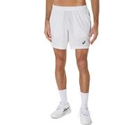 Short Asics Court 7in Short 2041a344-100 Xxl XXL Bianco