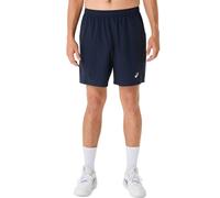 Short Asics Court 9in Short 2041a343-400 L L Blu