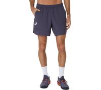 ASICS Match 7in Pantaloncini Uomini in blu scuro, Taglia: L