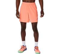 Short Asics Padel Court 7in S S Black