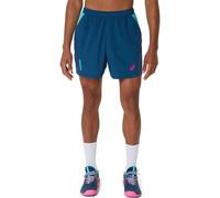 Short Asics Padel Court 7in Short 2041a350-401 L L Blu
