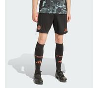 Short Away 24/25 FC Bayern München Black 3XL