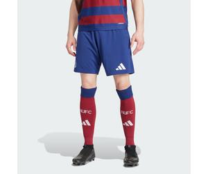 Short Away 24/25 Newcastle United FC Night Sky XS