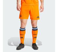 adidas Real Madrid Away 2024/2025 arancione S