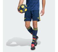 Short Away 26/27 Arsenal Collegiate Navy XS