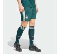 Short Away 26/27 Real Madrid Aurora Ivy 2XL