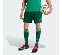 Short Away Algeria 26 Team Dark Green 2XL
