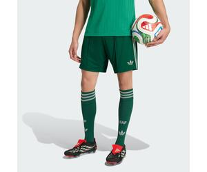 Short Away Algeria 26 Team Dark Green S