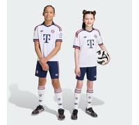 Short Away FC Bayern München 26/27 Kids Night Indigo 11-12A