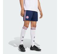 Short Away FC Bayern München 26/27 Night Indigo M