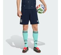 Short Away Germania 26 Collegiate Navy L