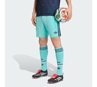 Short Away Germania 26 Flash Aqua 3XL
