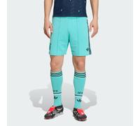 Short Away Germania 26 Flash Aqua L