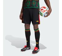 Short Away Jamaica 26 x Bob Marley Black 2XL