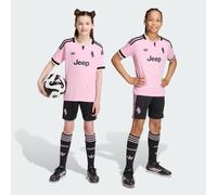 Short Away Juventus 26/27 Kids Black 11-12A