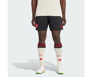 Short Away Liverpool FC 25/26