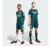 Short Away Real Madrid 26/27 Kids Aurora Ivy 7-8A
