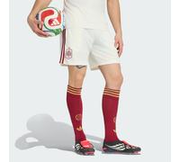 Short Away Spagna 26 Off White XS
